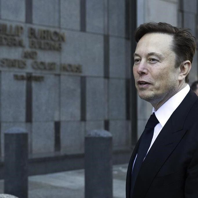 Elon Musk's Neuralink probed over material shipments